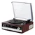 ADLER retro gramofon CR1113 (AUX/FM)
