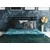 Decormat Podloga pvc Retro šesterokotniki 120x180 cm