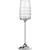 Bohemia Cristal kozarec za grapo Linea 1975 0,08 l (4 kos)