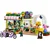 LEGO Friends Kreativna cvijećara 42693, Uzrast 6+