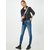 Pepe Jeans Kavbojke Soho, modra