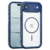 Bumper MagSafe maska za iPhone 17 Air - plava
