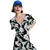 Roxy FRESH BREEZE MINI Črna
