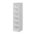 Hanah home Ormar Kale 45x190x52cm Beli