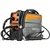 Kraft&Dele 20-330 A MIG MAG MMA FLUX 4v1 inverterski varilec