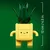 LEGO® Botanicals: Nasmejane rastline (10349)