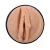 Doc Johnson Main Squeeze Kylie Rocket ULTRASKYN Stroker Vanilla
