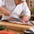 Deba knife, 16.5 cm - Zokura