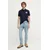 Bombažen polo Tommy Hilfiger