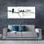 tulup.si Slika na platnu Bird branch narava art 125x50 cm