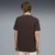 Puma Muška majica Ess Small No.1 Logo Centered Tee, 692912-31, Braon