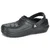 Crocs Classic Lined Clog K Črna