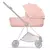 Cybex sklopiva nosiljka za Mios/Coya, Peach Pink