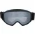 McKinley PULSE S PLUS, dječije skijaške naočale, crna 409248
