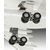 REVELL MAKETA AIRBUS A330-300 LUFTHANSA NEW LIVERY