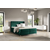 Boxspring postelja Beno - 120x200 cm