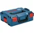 BOSCH Set akumulatora 3x GBA 18V 5.0Ah + 1x punjač GAL 18-40 + L-Boxx 136 0615990L3T