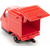Siku Igračka Auto Piaggio Ape 50