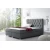 Boxspring postelja Roma - 140x200 cm
