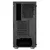 AEROCOOL ohišje Zauron Saturn FRGB ML G, Mid tower, 2x USB 3.0, 2x audio, 1x 120mm FRGB ventilator, brez napajalnika