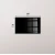 Wallity Dekorativna slika na kaljenom staklu UV-032 - 70 x 1
