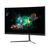 Monitor 27 LC Power LC-M27-FHD-165-C-V2 FullHD 165Hz Curved 1xDP/2xHDMI Audio out