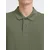 Casual Friday Majica CFSolheim oliva