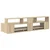 Studio radni stol Hrast sonoma 152 x 42,5 x 36 cm