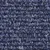 Prostirke za stepenice, samoljepljive, 5 kom, 65x21x4 cm, plave, poluokrugle, velike