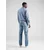 Calvin Klein Jeans Kavbojke moder denim