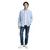 TOM TAILOR Kavbojke Marvin moder denim