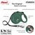 Pas Flexi Leash Classic L 5m olivno zelen
