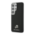 Maska Karl Lagerfeld Saffiano KC Metal Logo MagSafe za Samsung S26 Ultra/ S948B crna