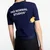 Dres Pas Normal Studios Womens Essential Jersey Navy M