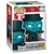Vinilna figurica Funko POP! WWE: Uncle Howdy #196