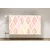 tulup.si Pokrov za radiator PVC Ruby oblika 100x60 cm