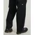 Dickies 247 LOOSE WORK PANT BLACK Črna