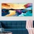 Wallity Dekorativna slika na platnu, 70x100cm