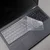 Jiasu Zaštitna TPU folija za tastaturu za Lenovo Legion Y9000P, 16