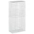vidaXL Gabion z 3,5 mm žico in 5x10 cm mrežo 100x50x200 cm