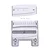 Stalak za PS5 DOBE multifunkcionalni TP5-3537B