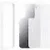 Originalna zaštita Samsung Frame Cover za Samsung Galaxy S22 Plus - Bijela KP28859