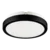 LED stropno svetlo za kupatilo VERA LED/12W/230V 4000K IP65 crno