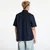 Srajca FRED PERRY Oxford Shirt Navy S