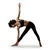 Champion Light Support Sports Bra Black