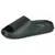 Quiksilver CLOUD CRUSHER Črna