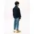 TOMMY HILFIGER Srajca  marine