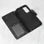 HANMAN Futrola za Xiaomi 12 Lite Canvas ORG crna