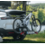 THULE Base-E nosač za 2 bicikla na auto kuku, bez naginjanja