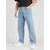 LEVIS Kargo kavbojke Stay Loose Carpenter moder denim